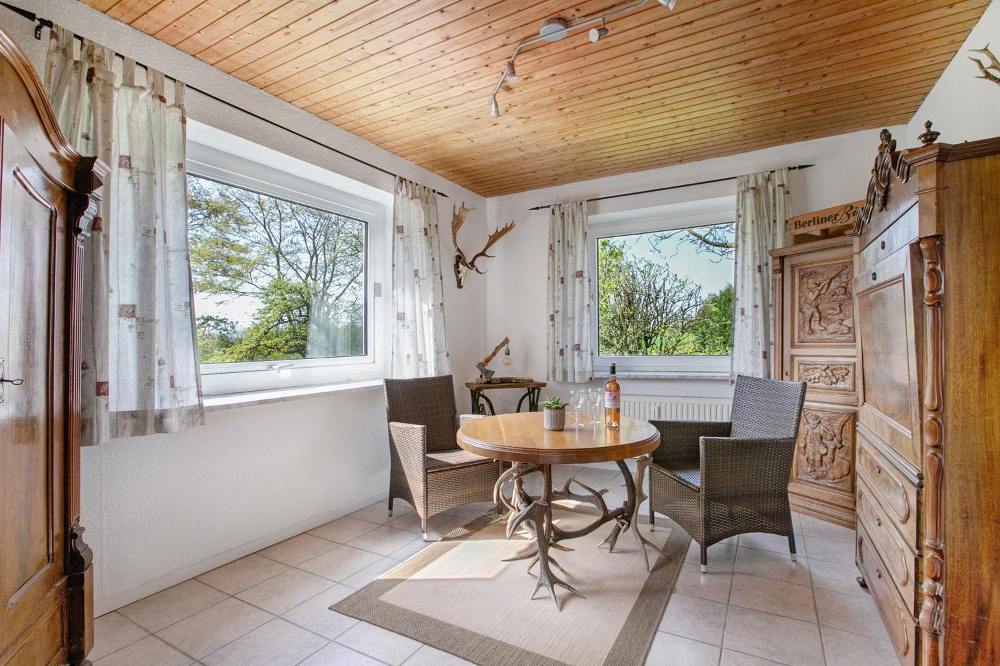 Fraulund Appartement